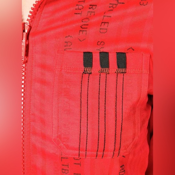 Alexander Wang x Adidas track suit set - Picture 4 of 7